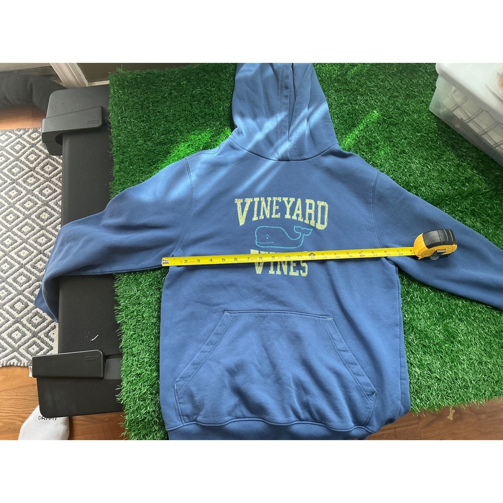 Vineyard Vines Hoodie-Size Youth XL